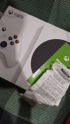 Xbox Série S