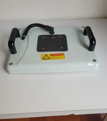 Resistência para prensa plana 110v