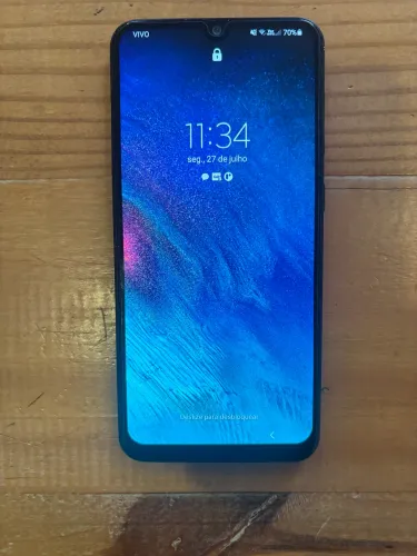 Celular Samsung 