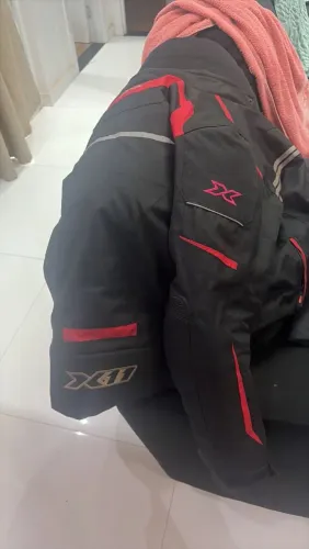 Roupa profissional original