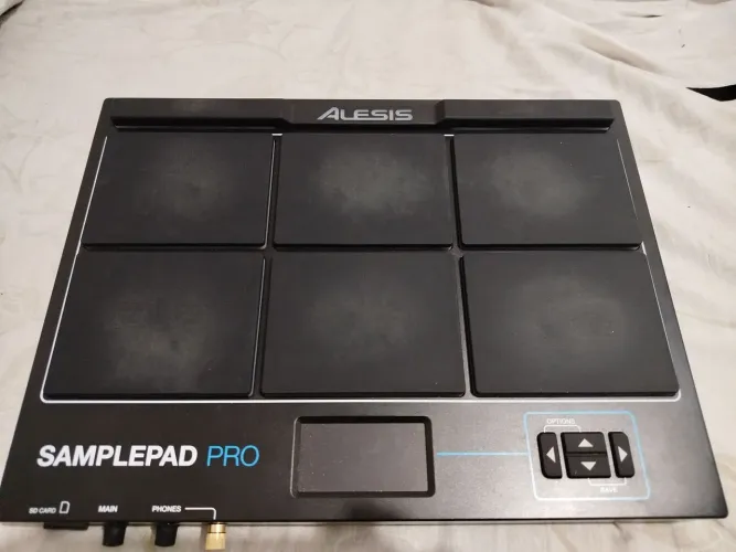 Alesis Sample Pad pro