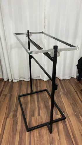 Arara 3x em 1