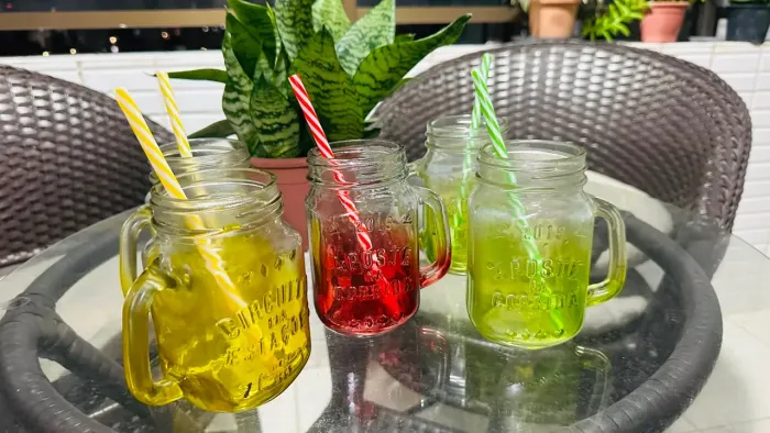 copos para bebidas 