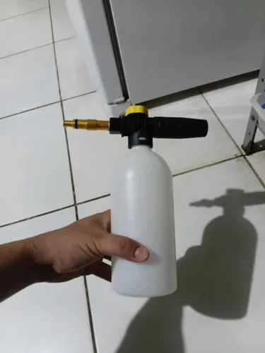 Vendo snowfoan