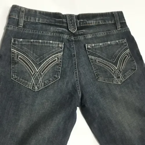 Calça Jeans Feminina