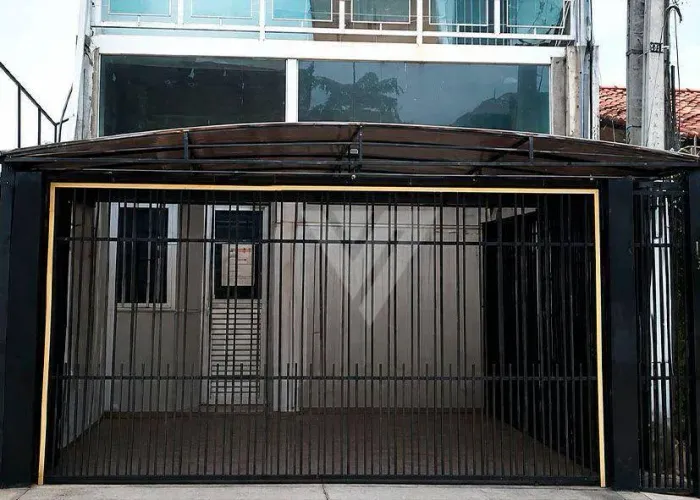 Barracão para alugar, 130 m² por R$ 3.292,50/mês - Vila Guimarães - Sorocaba/SP