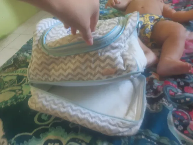 Elas estão boa