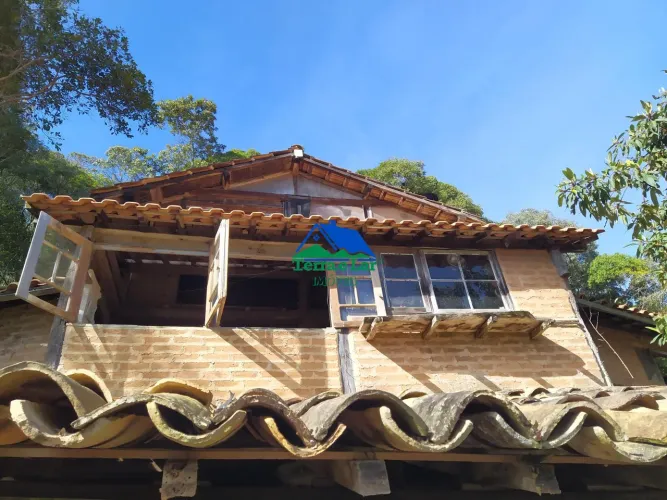 Sítio à venda no bairro Matutu em Aiuruoca, MG