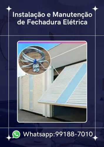 Cabo de Aço para Portão: Estabilidade e Segurança