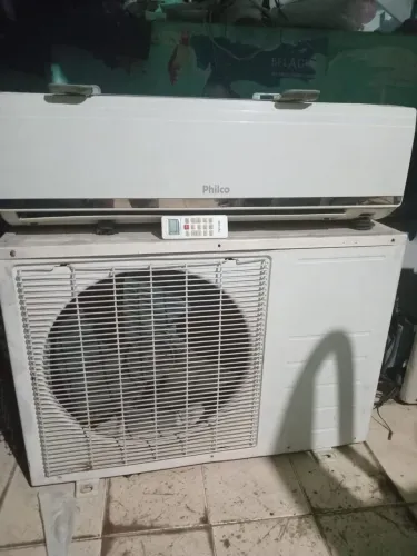 Central 9000btus 