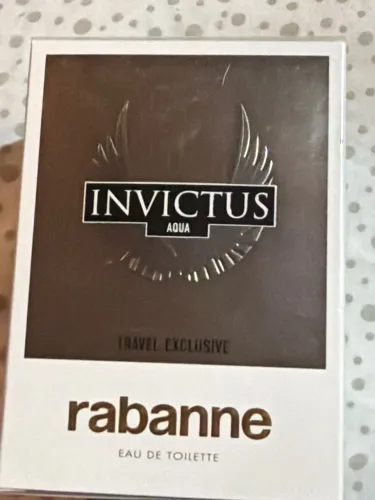 Perfume Invictus Acqua
