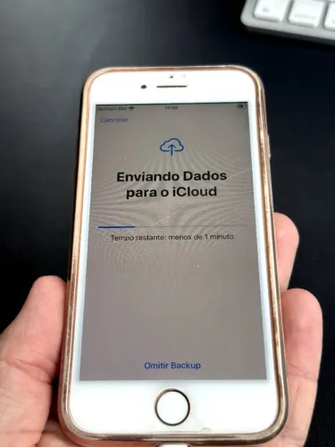 Iphone 8 - 64GB