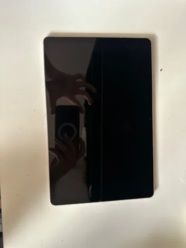 Samsung Galaxy Tab S9 FE 128GB + S Pen + Capa (Seminovo)