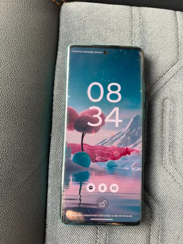 Celular motorola