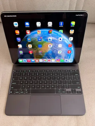 iPad Pro 13? M4 2TB Wi-Fi + Cellular