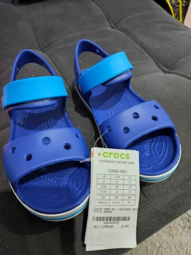 Crocks J2
