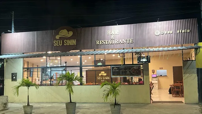 Repasse de bar e restaurante