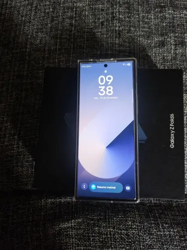 Samsung Galaxy Z Fold 6 512