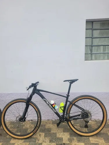 Bike oggi 7.6 - 19