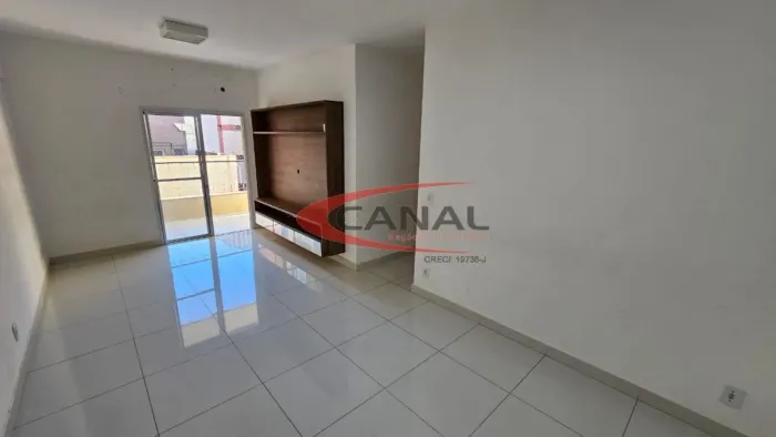 Apartamento para aluguel e venda com 86 m² e 3 quartos em Jd. Panorama, Bauru - SP