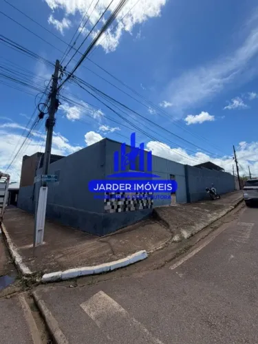 Área comercial para venda / bairro Beira Rio 2
