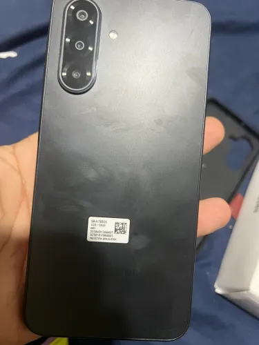 Celular Samsung a17