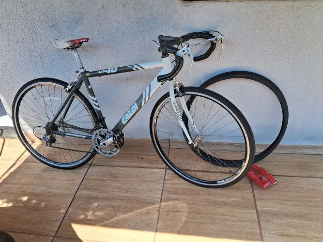 Bike caloi10