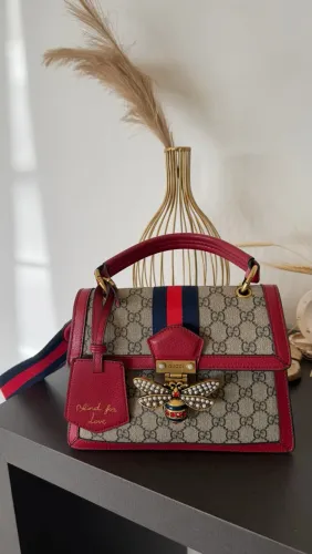 Bolsa gucci