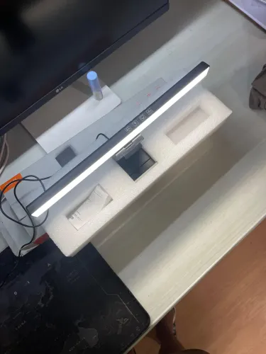 Light Bar le long
