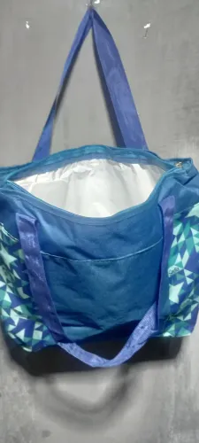 Bolsa térmica ombro
