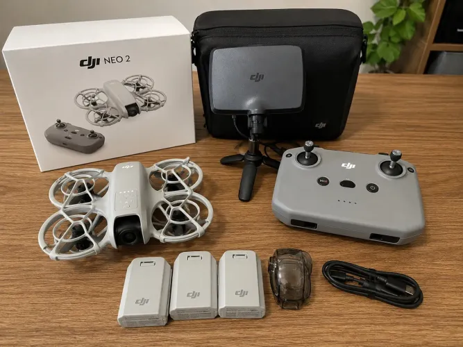 Drone DJI Neo 2