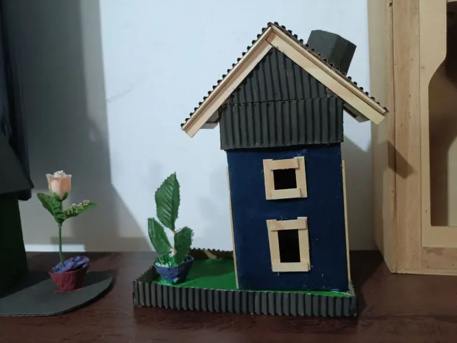 Decoração infantil 