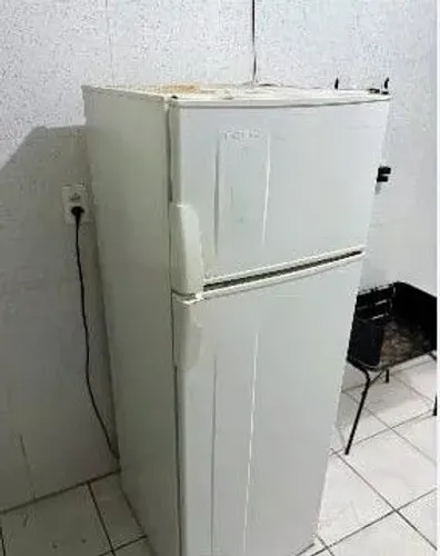 Geladeira 