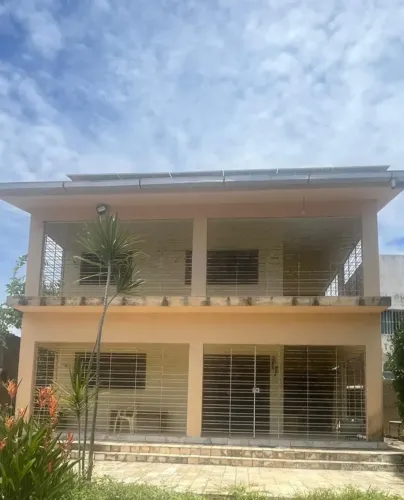 Casa Para Locação em Maria Farinha!!