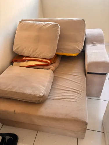 Sofá 