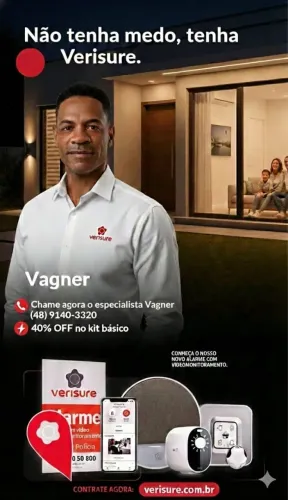 Alarmes Verisure