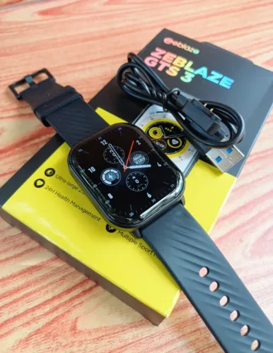 Smartwatch Gts 3