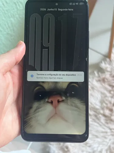 Vendo Redmi Note 12