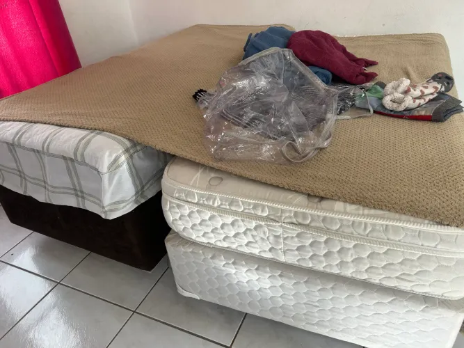 Cama