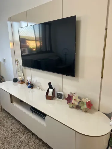 Rack para Tv até 75? 