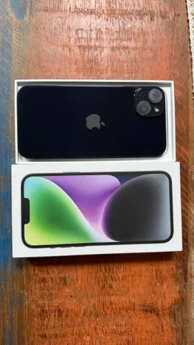 iPhone 14 Plus 256G