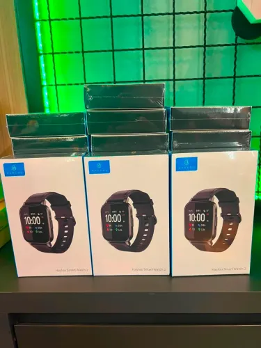Smartwatch 2 Haylou