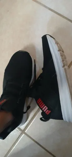 Puma academia original 36