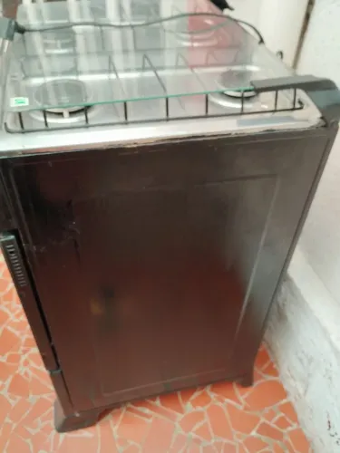 Fogão 4 Bocas