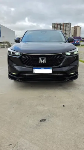 Honda HR-V Advance 1.5 TB 16V 5P Aut. 2025