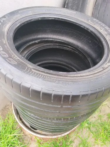 Pneus 195/55R15
