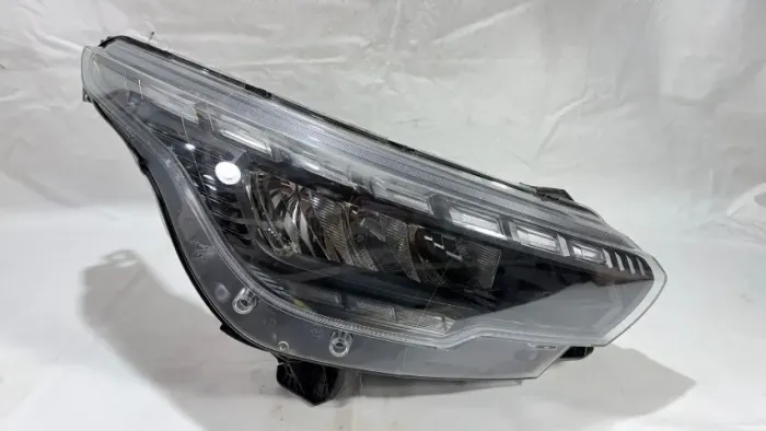 Farol Fiat Argo Cronos Full Led 2025/2026 Original LD