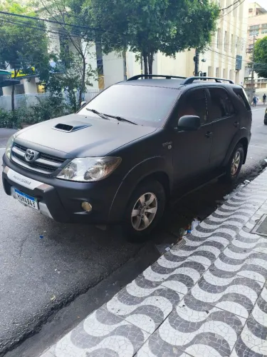 Vendo SW4 mais conservada de Fortaleza