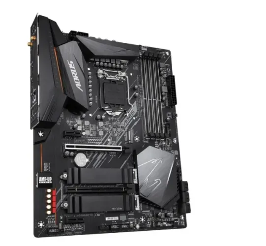 I7 10700KF,PLACA MAE Z490 AORUS ELITE AC,MEMORIA 32 GB DDR4 3.600MHZ,AIR COOLER ZERO