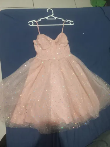 Vestido festa de 15 anos
